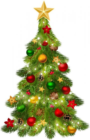 С Новым Годом!